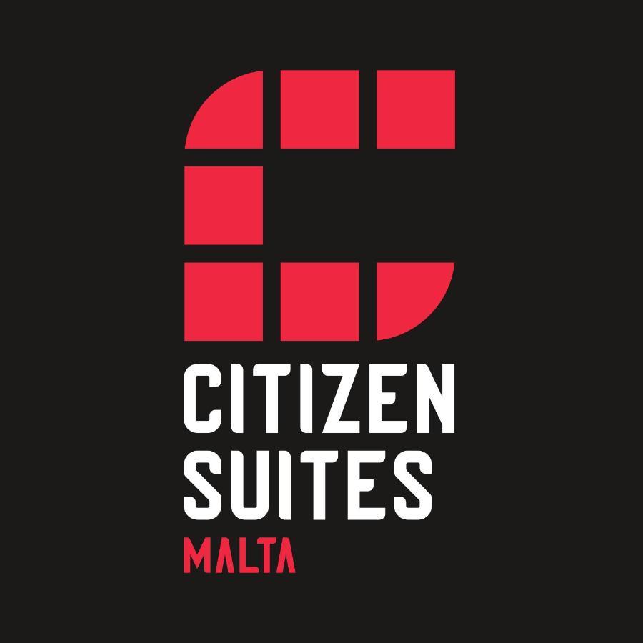 Citizen Suites Sliema Esterno foto
